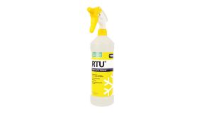RTU - Спрей Cleaner Disinfectant
