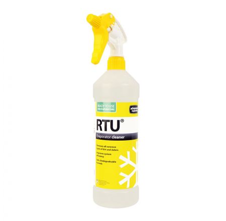 RTU - Спрей Cleaner Disinfectant